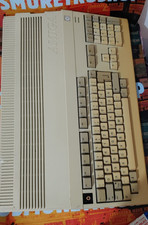 Computer Commodore Amiga 500
