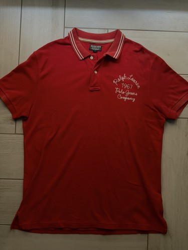 Polo ralph lauren originale - lauren,