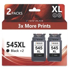 Cartucce 545 per - xl, canon