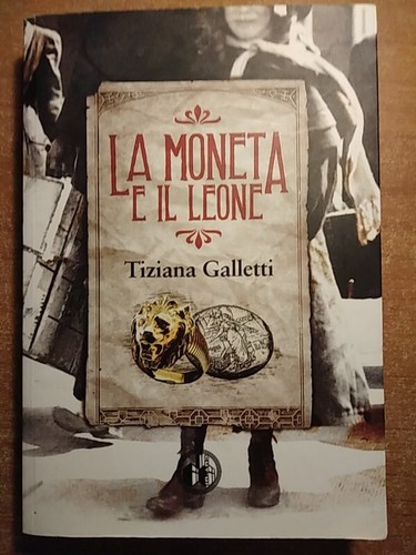 Tiziana galletti moneta e - tiziana,