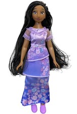 DISNEY ENCANTO ISABELA DOLL