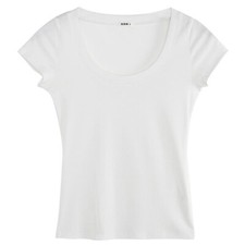 Hot 230G Pure Cotton Short