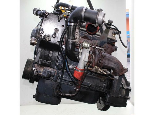 Dicor07 motore tata safari - motore,