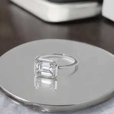 Anello in laboratorio con