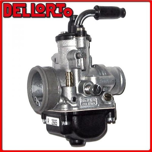 02665 carburatore dellorto - carburatore,