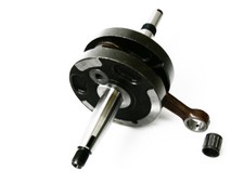 Albero Motore Completo Per