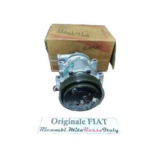 COMPRESSORE ARIA CLIMA ALFA