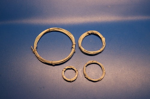 New set rulli di - -,