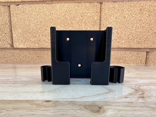 Supporto parete per - supporto, da