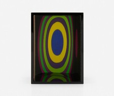 Julio Le Parc Cercles par