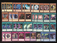 Mazzo mago oscuro yugioh - mago,