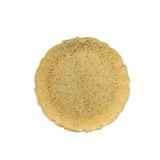 PIATTO PVC NATALE SOTTOPIATTO