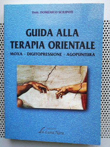Guida alla terapia orientale - guida,