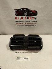 BOCCHETTE ARIA CENTRALE VOLKSWAGEN Polo 5° Serie 6R0819728 CAY (0917) 1612346