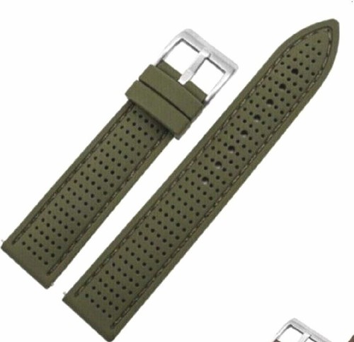 Cinturino silicone - cinturino, in