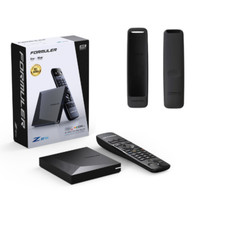 🎬 Formuler Z11 Pro BT1 EDITION 4K UHD Android 11.0 OTT Lettore multimediale 🎥