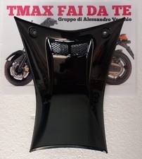 CARENA CENTRALE TUNNEL