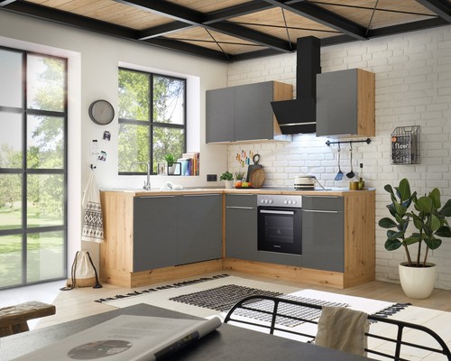 Cucina angolare marleen - cucina,