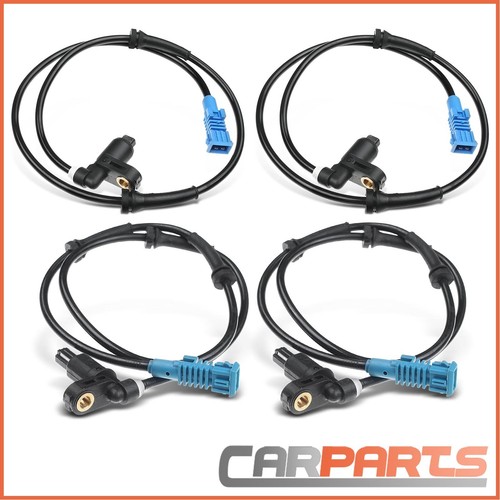 Sensore abs contagiri - 4x,