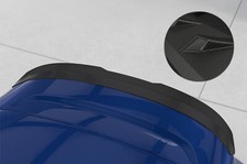 Spoiler posteriore ala tuning