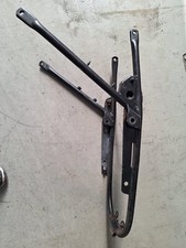 Telaio sella bmw R45 Simile Originale