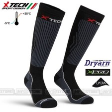 Calze Termiche XTECH Tecniche