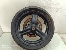 cerchio ruota anteriore per yamaha maxster 125 150