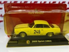 Alfa romeo 2600 - 1:43,