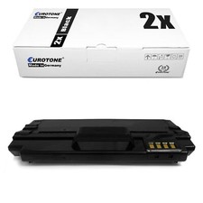 2x Toner per Samsung SCX 4500