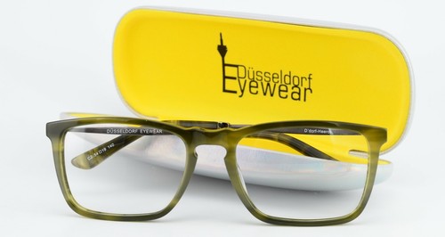 Düsseldorf eyewear occhiali - occhiali, d
