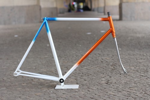Telaio pista presto - telaio, amsterdam