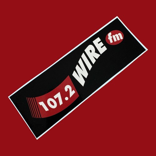 Vintage wire 107 radio - vintage,