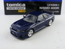 Nissan Skyline NISMO 400R '97