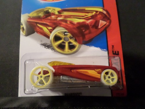 Hot wheels 2015 - hw, race