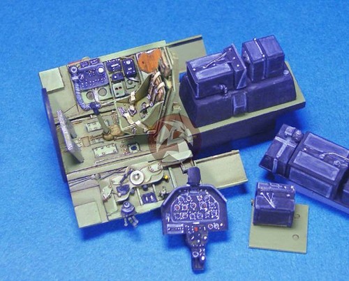 Legend north american - 1/48,