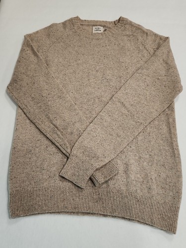 Maglione lana huckberry flint - maglione,