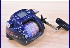 Mulinello elettrico Daiwa