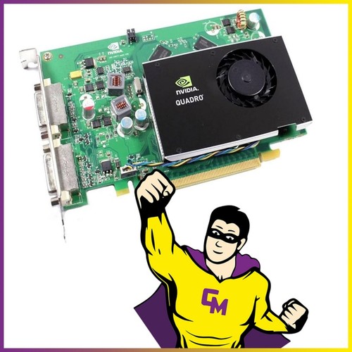 Carta grafica nvidia quadro - grafica,