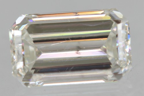 Diamante naturale smeraldo - diamante,
