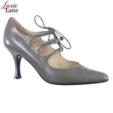 Scarpe decolte con tacco Bally