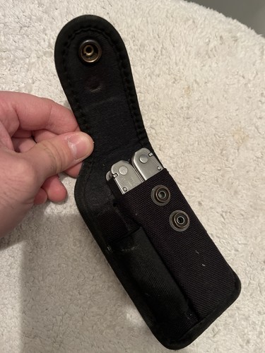 Coltello multi tool leatherman - coltello,