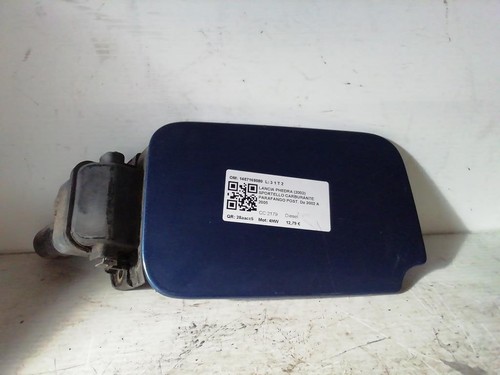Sportellino carburante per - carburante,