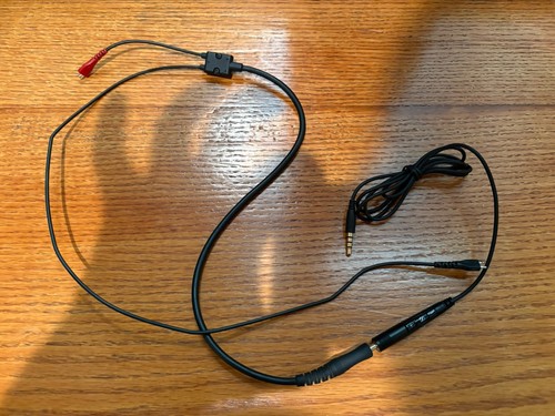 Sennheiser hd25 cavo - cavo, di