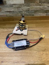 AXI 4130/16 gold line motore