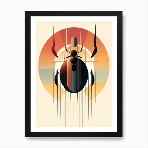 Quadro stampa tela poster - tela,