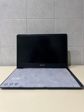 PC ASUS ZenBook – Intel Core