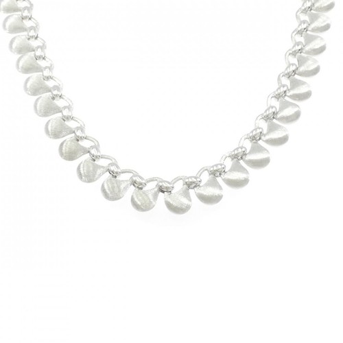 Autentica collana nanis - collana, 750wg