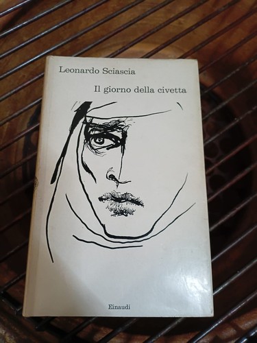 Leonardo sciascia giorno - sciascia,