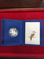 Australia. 10 dollari  1989