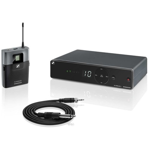Sennheiser xsw ci1 - sennheiser, 1-ci1-e